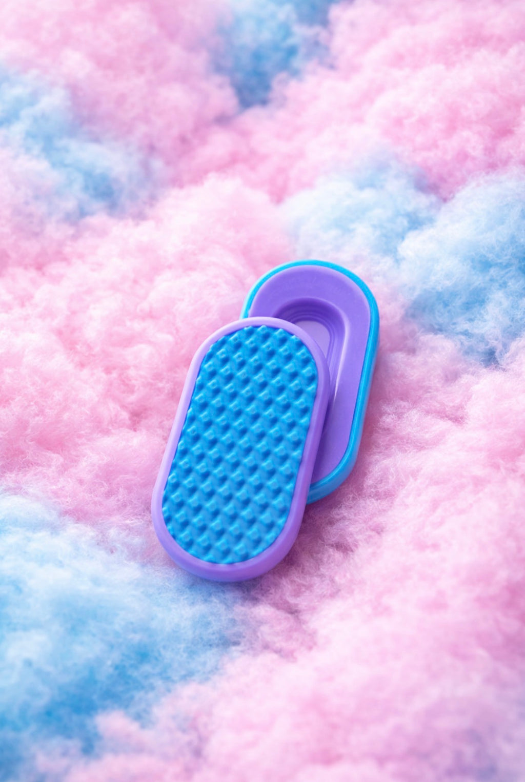 🔇Silent Fidget Slider