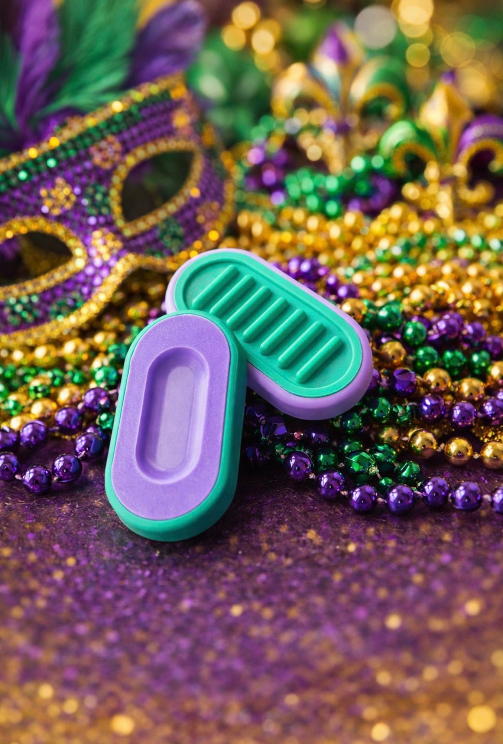 🔇Silent Fidget Slider