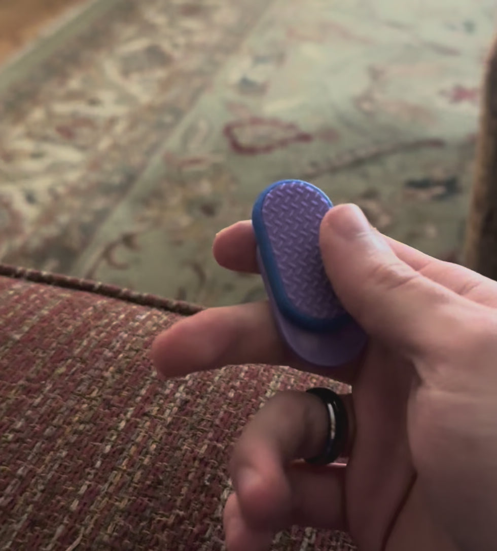 🔇Silent Fidget Slider